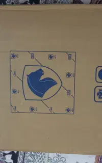 موتور فن کامل ۲۰۶