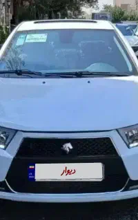 دنا پلاس توربو اتومات آپشنال صفر