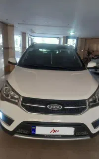 ام وی ام x22 اسپرت لاکچری