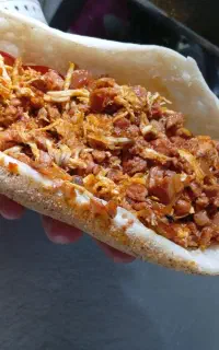 واگذاری ساندویچی