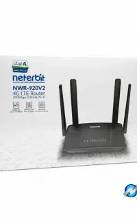مودم سیمکارتی neterbit-920 v2