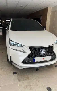 Nx300 هیبرید