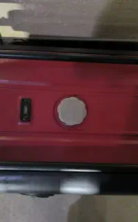 موتور برق هوندا المکس 6.5کیلو واتsh7600ex اصلی