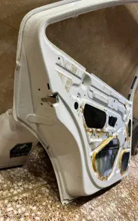درب خودرو پارس