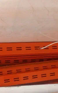 پایه قفسه فروشگاهی
