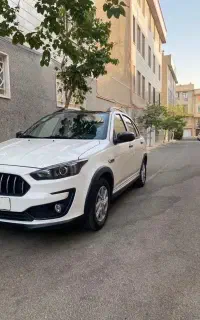 اطلس ۱۴۰۴ فول با سانروف