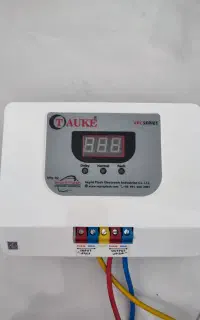 محافظ برق TAUKE تک فاز ۶۰ آمپر