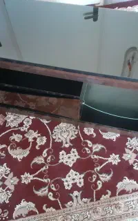 میز تلویزیون در حد نو