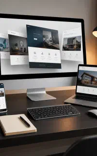 طراحی سایت فقط برای بیزینس های خاص