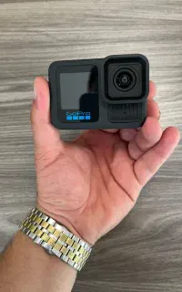 گوپرو 13 GoPro HERO13 Black Speciality Bundle