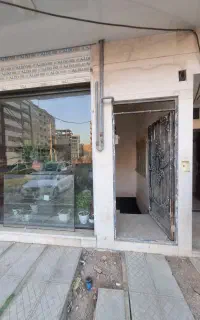فروش و تهاتر زیرزمین ۳۲۰ متر قولنامه ای خرمدشت