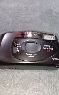 دوربین یاشیکا ژاپن درحدنو