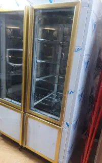 یخچال کبابی نو نو