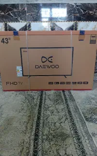 تلویزیون ۴۳دیوو