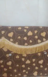 ۴عدد پشتی