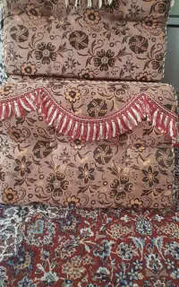 ۸ عددپشتی سالم
