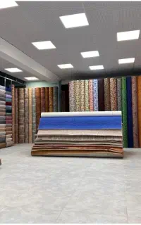 جشنواره فروش اقساطی ویژه موکت ظریف مدرن