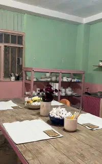 کلاس سفال گری