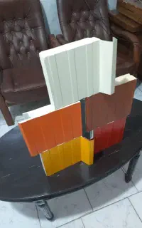 ساندویچ پانل باکیفیت