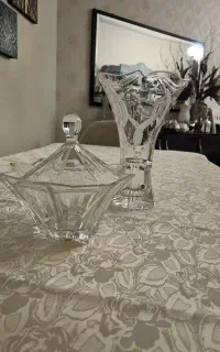 وسایل دکوری در حد نو