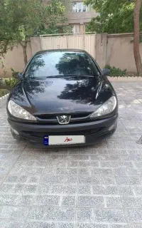 فروش پژو اس دی
