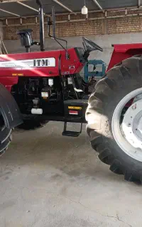 تراکتور399 دبل