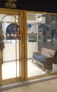 تزئینات داخلی و درب و پنجره استیل