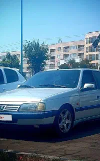 405 مدل ۸۶