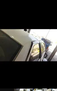 شاسی کشی و صافکاری