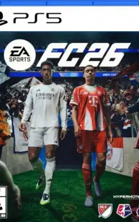 بازی های کپی خور ps4 و ps5