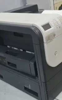 پرینتر لیزری  hp 712dn