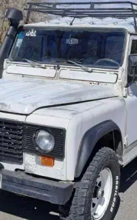 پاژن مدل ۷۸ موتور گیربکس پاترول فابریک