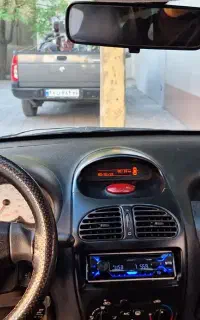 206تیپ ۲ مدل ۹۹