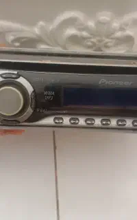 ظبط پایونر