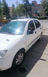 تیبا ۹۶ به شرط مکانیک شما