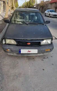 ماشین پراید