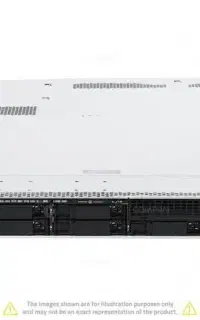 سرور HPE DL360 G9