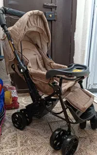 کالسکه کودک