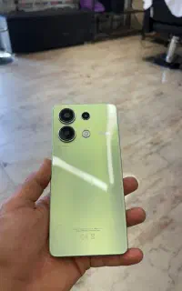 گوشی شیائومی نوت ۱۳ note13