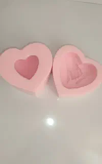 قالب سیلیکونی شمع سازی