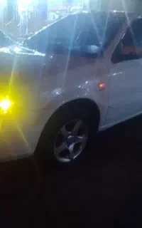 سمند سورن
