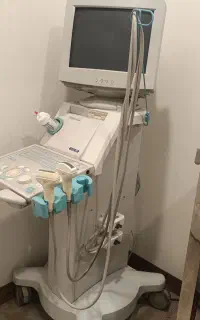 فروش دستگاه سونوگرافی هوندا HS-4000