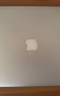 مک بوک ایر ۲۰۱۲