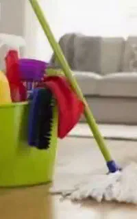 خدمات منزل
