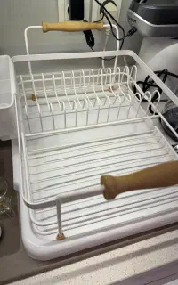 آبکش سینک