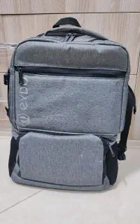 کوله پشتی دوربین عکاسی