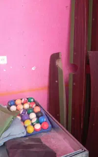 میز بیلیارد