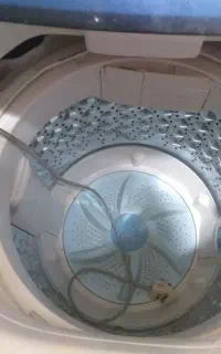 ماشین لباسشویی