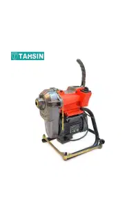خدمات لوله بازکنی پیشرو