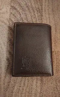 کیف پول چرم مردانه
